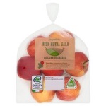 SuperValu Irish Royal Gala Apple Bag (7 Piece)